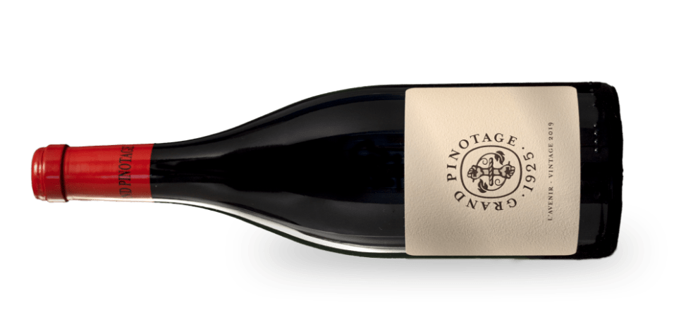 lavenir wine bottle 2019